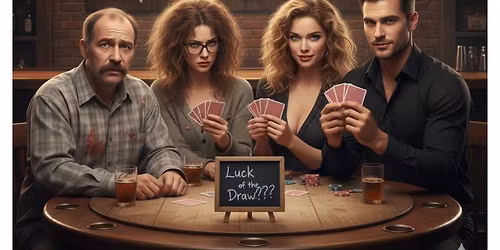 Saturday Night Chicago Style LOD! 