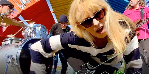 Bettie Serveert + Hallo Venray | Effenaar