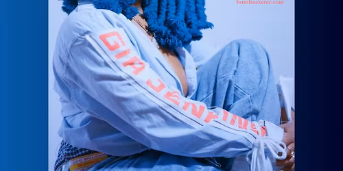 MOONCHILD SANELLY (+ SPECIAL GUESTS & DJS)