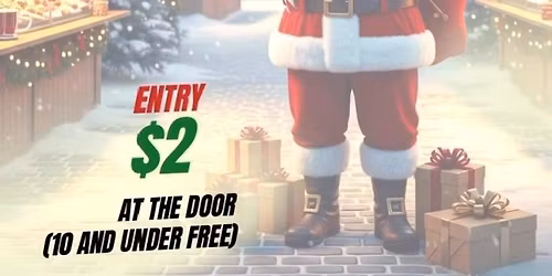 Madison\u2019s Holiday Craft Fair!