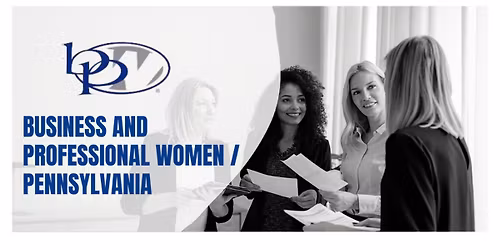 Quakertown BPW Membership Drive