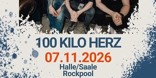 ALLES BEGINNT IM ZENTRUM x UNCLE M MUSIC - 100 Kilo Herz + Alles Karo