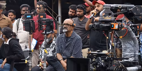 Camera Soul at Mercury Lounge - NY