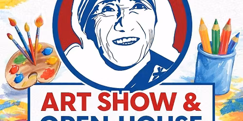 Open House and Art Show