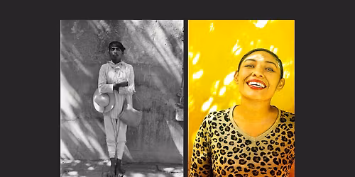 Photography Exhibitions at the Meadows This Fall