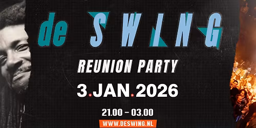 De Swing Reunion Party 12