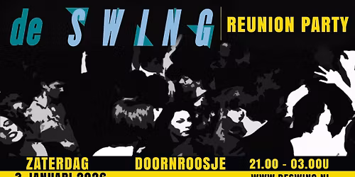 De Swing Reunion Party 12
