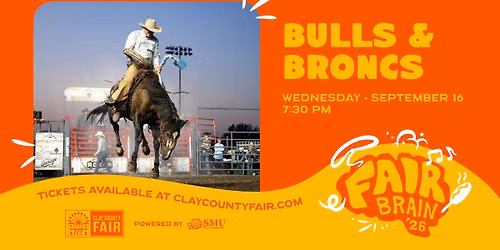 Bulls & Broncs