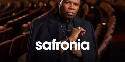 Safronia at Lyric Opera House