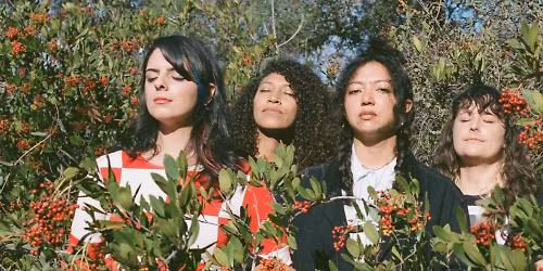 La Luz in Atlanta