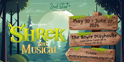 Shrek the Musical