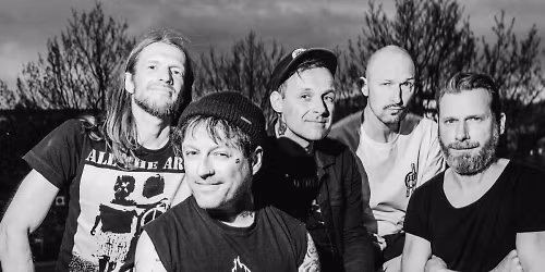 Donots in M\u00dcNSTER