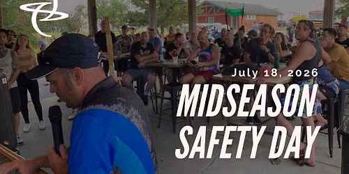 Mid-Season Safety Day