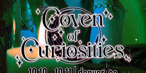 Coven of Curiosities