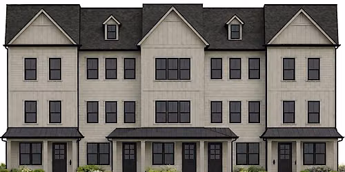 Discover Harris Place Mooresville!