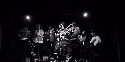 Russell Molina EP Release Show