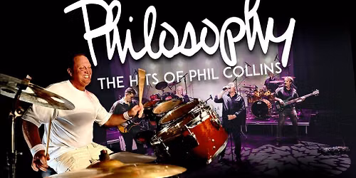 Philosophy - The Hits of Phil Collins
