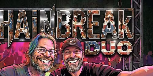 CB Duo @ The Crab Barn - Long Neck