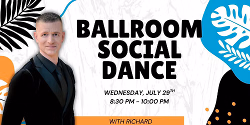 Ballroom Social Dance 