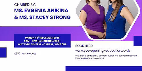 What you were NOT taught in training