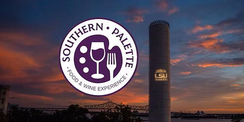 Southern Palette: Food and Drink Experience