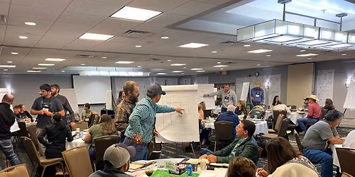 Edmonton Ranching for Profit School