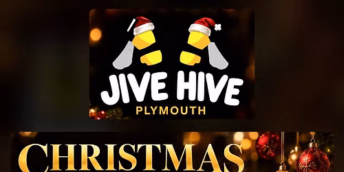 Jive Hive Christmas Party 2026