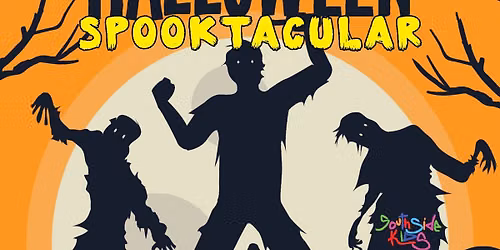 South Side Kids Halloween Spooktacular
