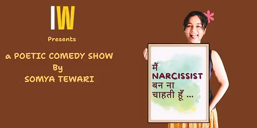 Main Narcissist Ban na Chahti Hoon