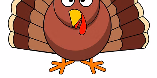 Thanksgiving Distribution