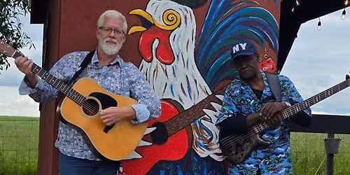 IDYLWYLD LIVE MUSIC ON THE PATIO
