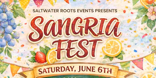 Sangria Fest
