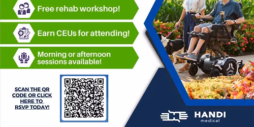 Rehab Documentation Life Preserver