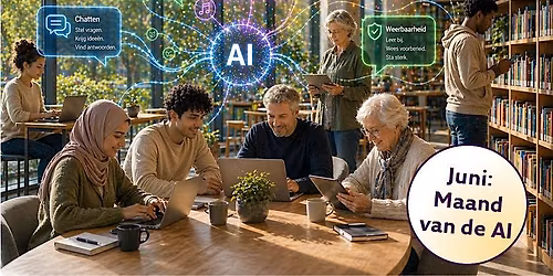 De Basis AI-cursus