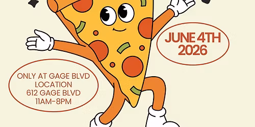 Papa Murphys fundraising night 