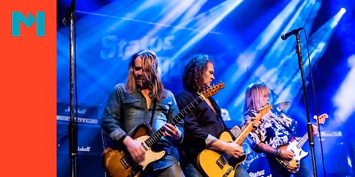 Status Quotes in Hengelo