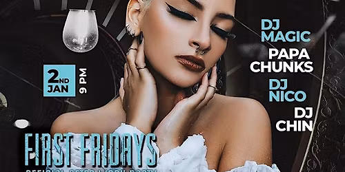 REMINISCE "NEW YEAR RESET EDITION"