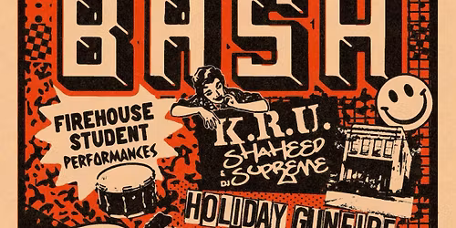 Firehouse CAC End of the Year Bash 2025