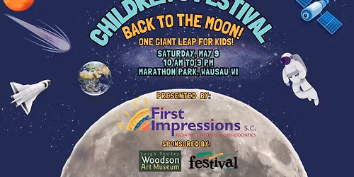 52nd Annual Children's Festival 