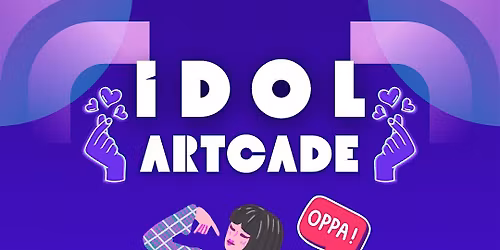Idol Artcade
