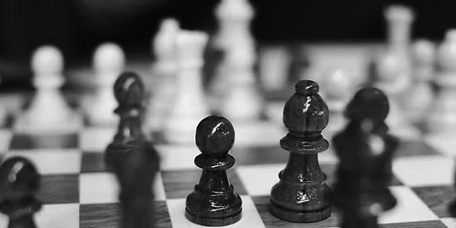 Stephenson (Marinette) Library: Chess Club