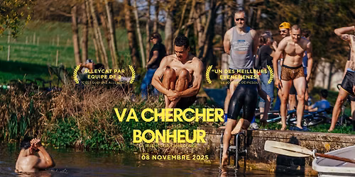 VA CHERCHER BONHEUR