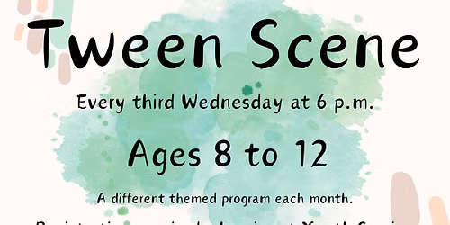 Tween Scene: Reach for the Moon