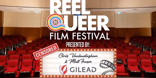 2026 Reel Queer Film Festival