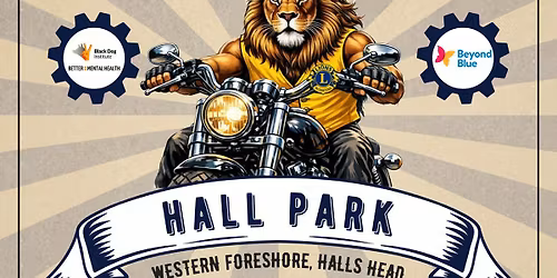 Mandurah Lions Club - Show & Shine 2026