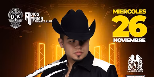 Tito Torbellino Jr En Adios Mama