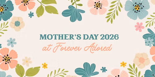 2026 Mother's Day Event