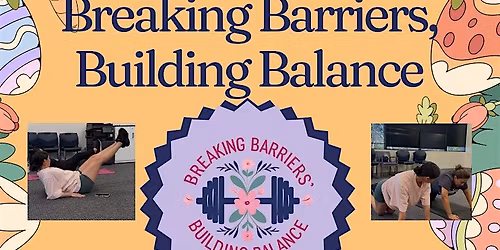 (FREE ) Group Workout Session