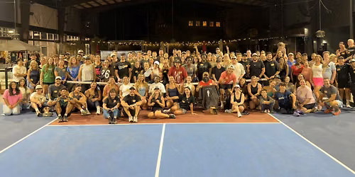 Pickle & Praise Community Night | Worship, Pickleball & Community