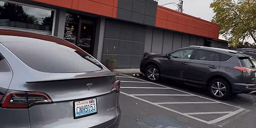 Small Business Flash Mob